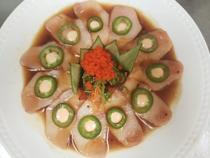 Wasabi Thai Sushi1